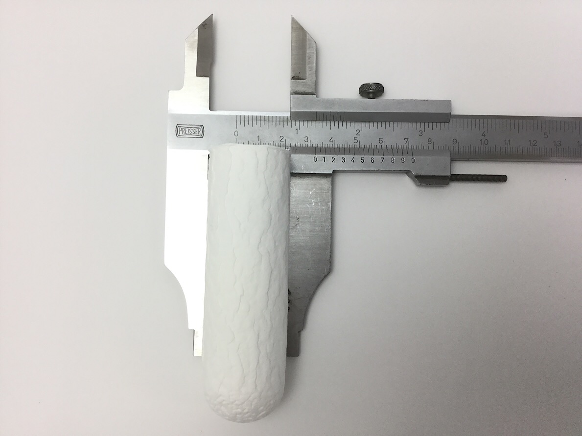 Set 24 Stück Whatman Extraction Thimble 603 28mm x 100 mm (25 Thimbles) Filter