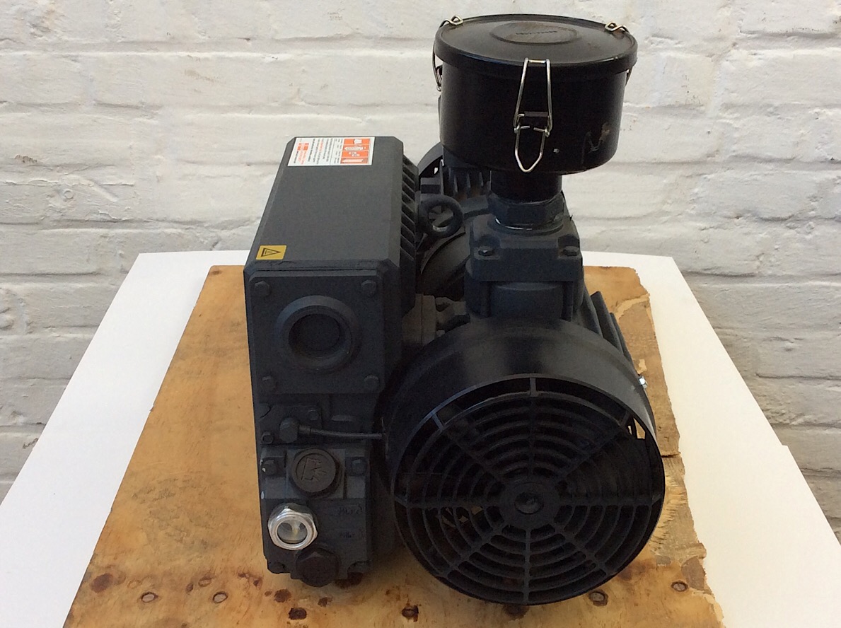 Busch Vakuum Pumpe RA 0040 F 503, 40 m3/h ,1500 r/min