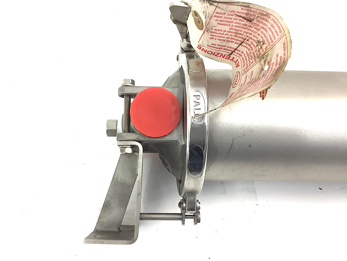 Pall Hydraulic Hydraulik Filter Housing Filtergehäuse DRS012G52061 PPORHSG01X