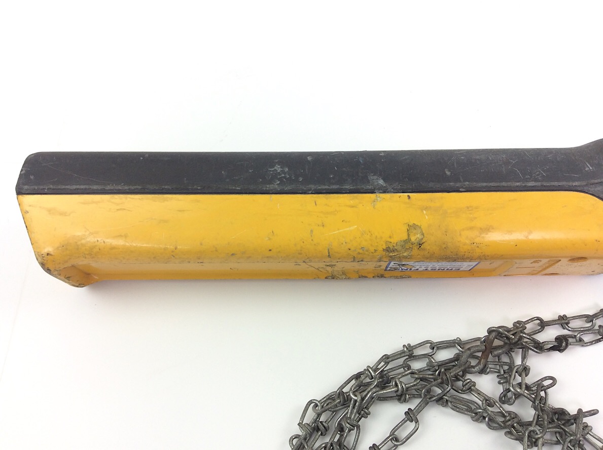 PVTLCYBI F24-60 Kransteuerung - 6 Tasten Fernbedienung Wasserdicht