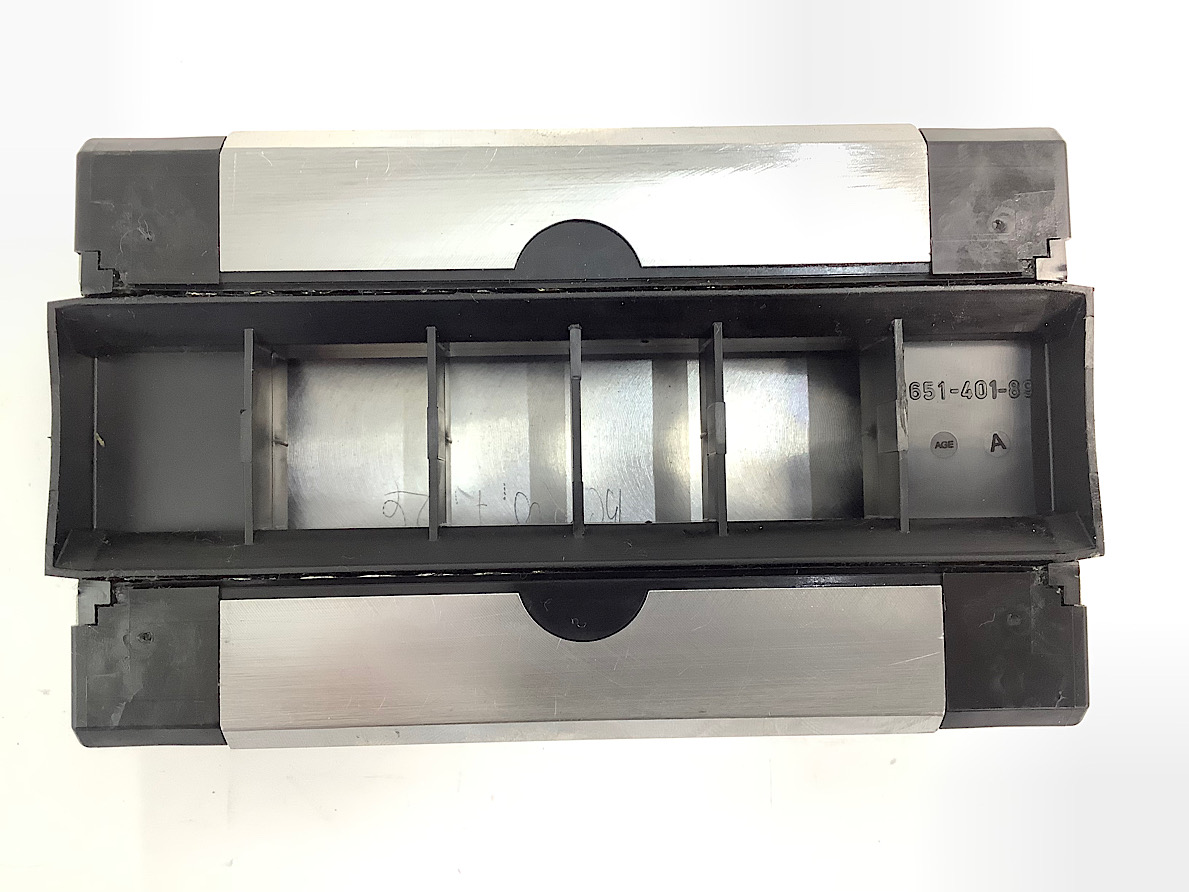 REXROTH KugelFührungswagen Runner Block R162249420