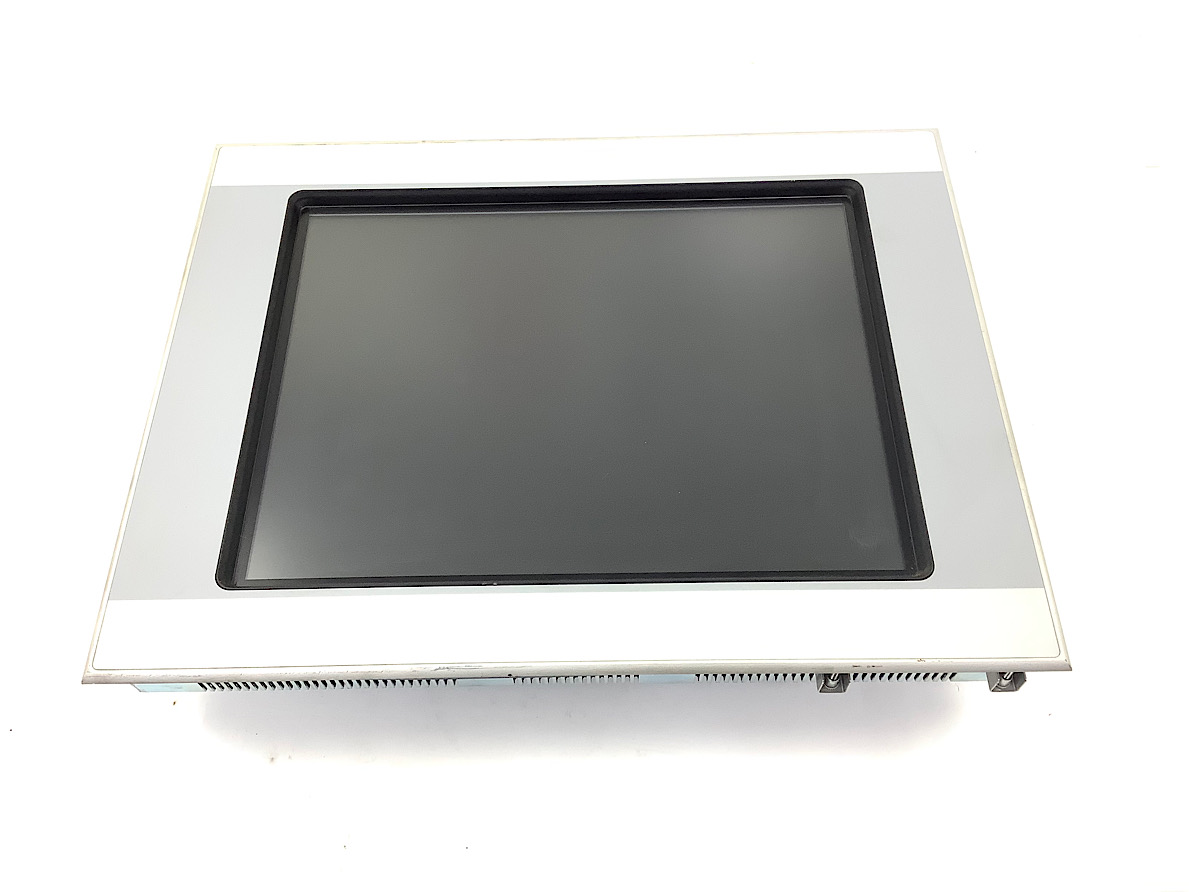 Micro Innovation AG XVS46015MPI110 24VDC 1.5A Touch Panel