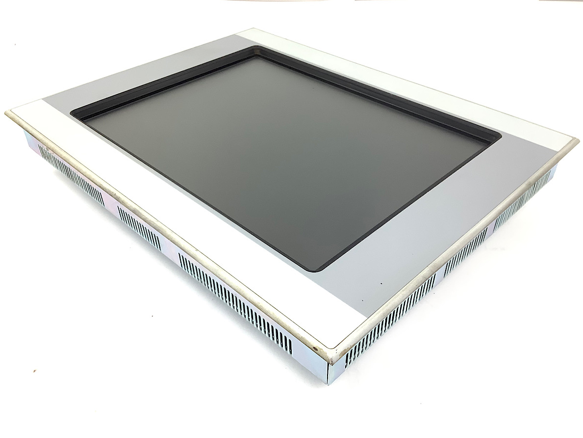 Micro Innovation AG XVS46015MPI110 24VDC 1.5A Touch Panel