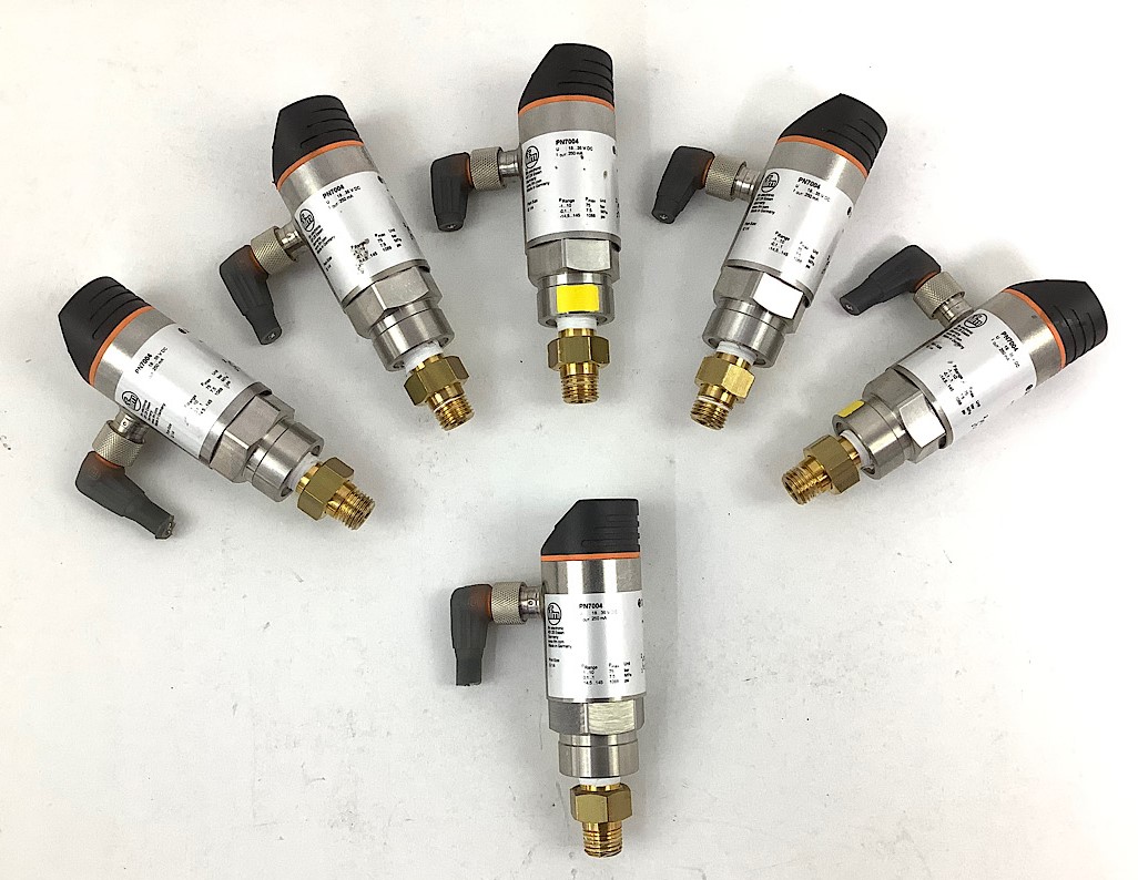 Fydun Druckschalter 1,0-5,0 Bar - Automatische Wassersteuerung Für Pumpen