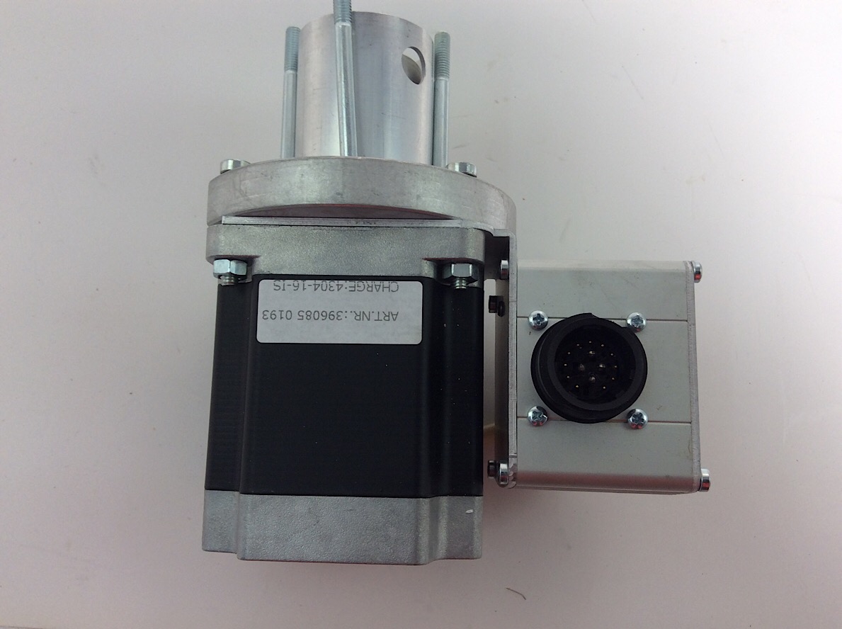 Vexta Stepping Motor Schrittmotor PK299E4.5A 2 Phasen Servomotor