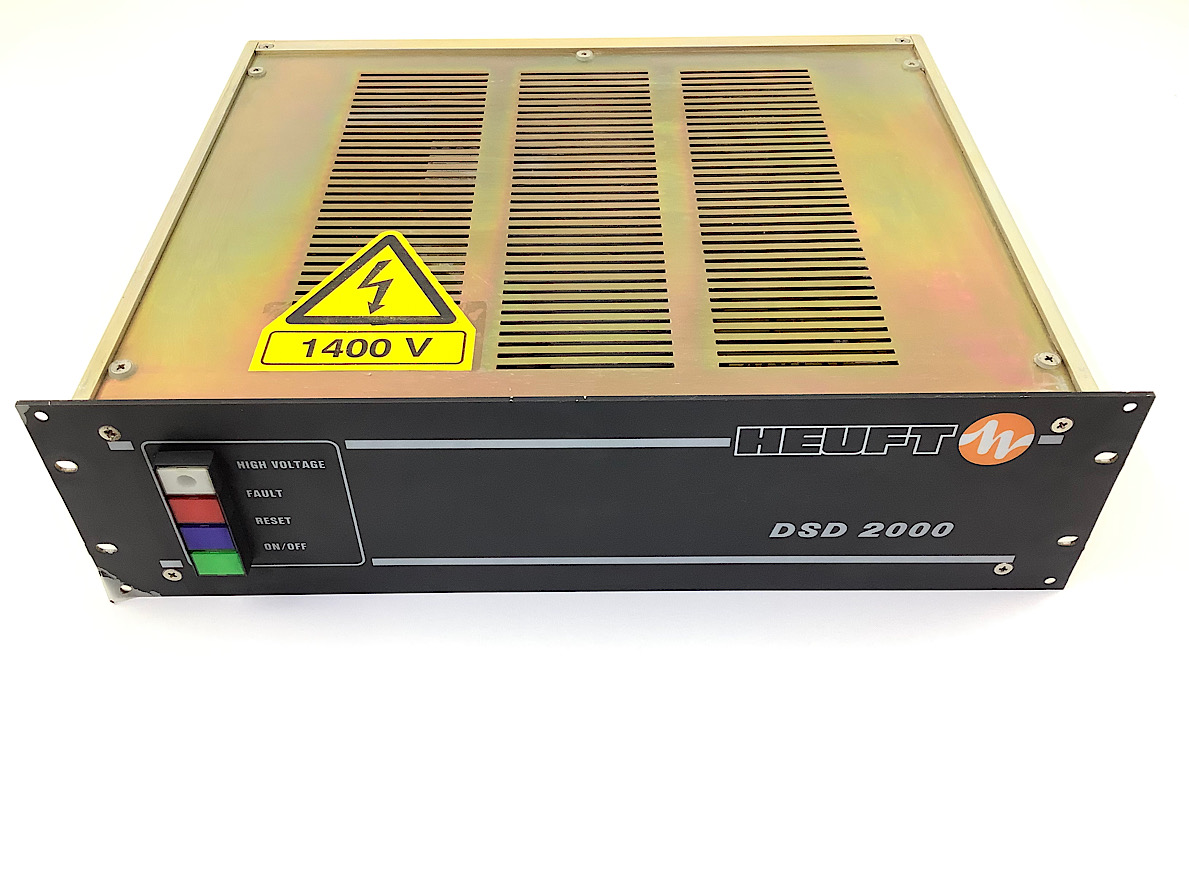 HEUFT DSD 2000 ( HBE 200003 ) ,1400V