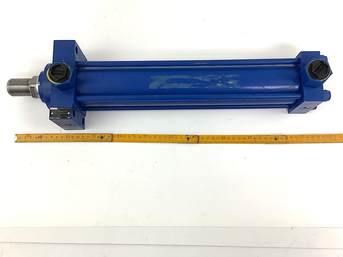 REXROTH HYDRAULIKZYLINDER CD/T3/ME5/63/45/350/F/11/S/1/1H/D/D/M/W/W/20