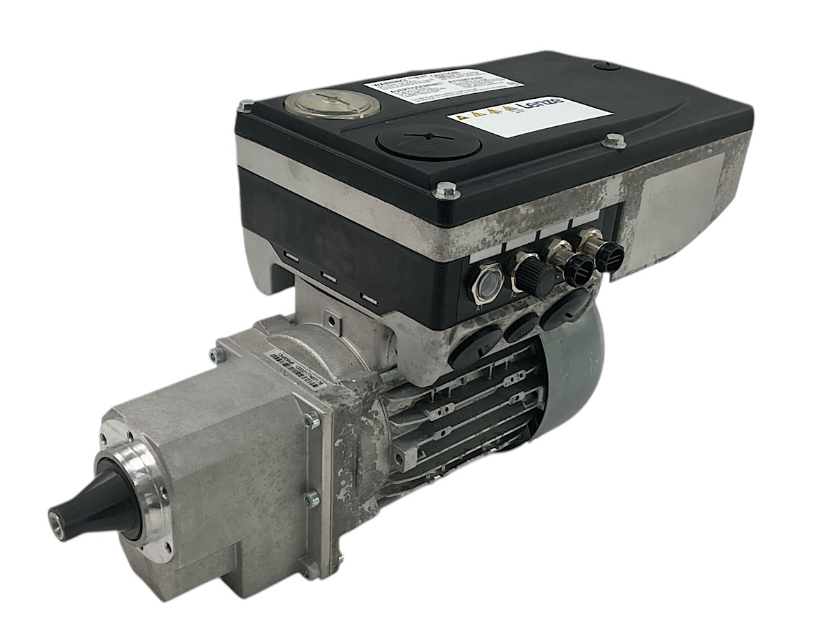 Lenze G50AH045MVCR2C00 2020 Getriebemotor mit Drive Unit E84DGDVB37142PS
